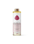 Body & Hair Oil, mandle, santal. dřevo, organic Eliah Sahil, 100 ml