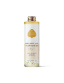 Body & Hair Oil, arganový olej, organic Eliah Sahil, 100 ml